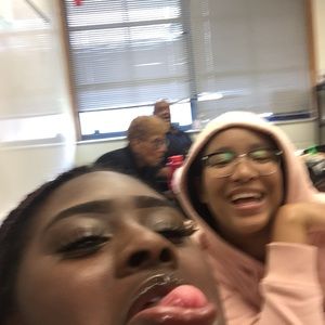 Meet your Posher, Tyler